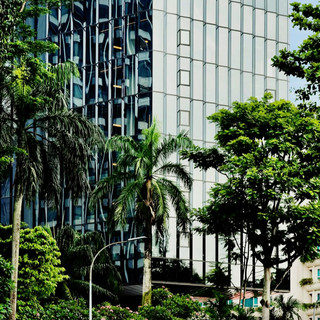 Playful Edge, Urban Pulse