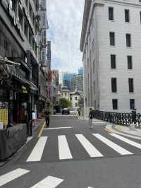 🇰🇷 Сеул — первый раз. Что смотреть? 