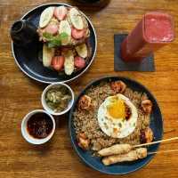 쉿! 🇮🇩 발리, 천국의 풀빌라 몰래 공개해요!