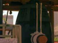 🕊️ Bongeunsa Temple – A Peaceful Escape in the Heart of Gangnam