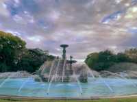 👑 Akasaka Palace — The Crown Jewel of Tokyo’s Architecture
