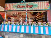 Farmhouse Susu Lembang: European Pastoral Charm