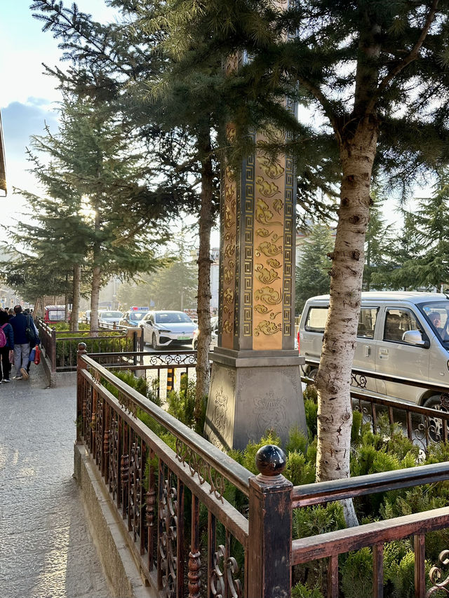 เมืองโบราณ🏘️ อดีตเส้นทางส่งชาทอดยาวจนถึงอินเดีย เมืองโบราณ🏘️ อดีตเส้นทางส่งชาทอดยาวจนถึงอินเดีย