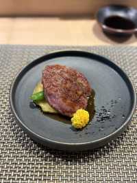 Ｉ二訪尖沙咀廚師發辦Ｉ食盡新鮮時令食材Ｉ