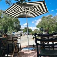 Chill at The Little Banksia: คาเฟ่น่านั่งในออสซี่