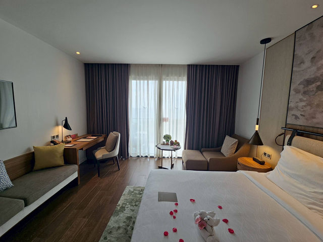 越南海島遊 富國島瑞享 movenpick