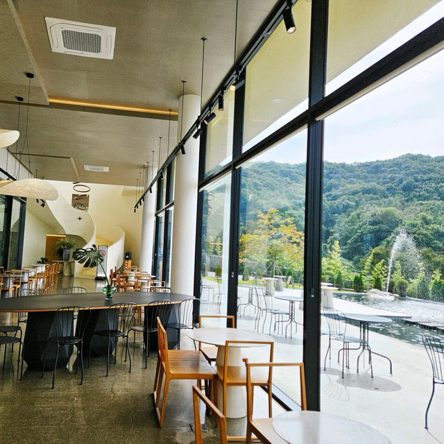 서울근교카페추천💕 커피 베이커리 맛집 카페디