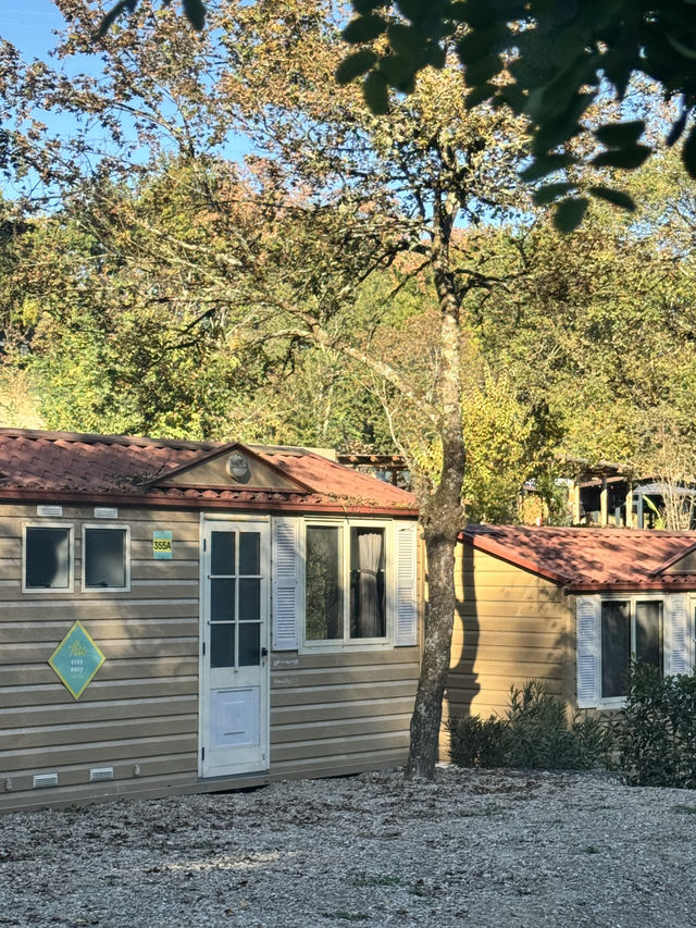 피렌체와 가장 가까운 도시형 캠핑, hu Firenze Camping in Town