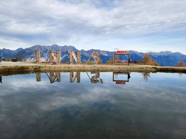 Mountain Magic Alps✨