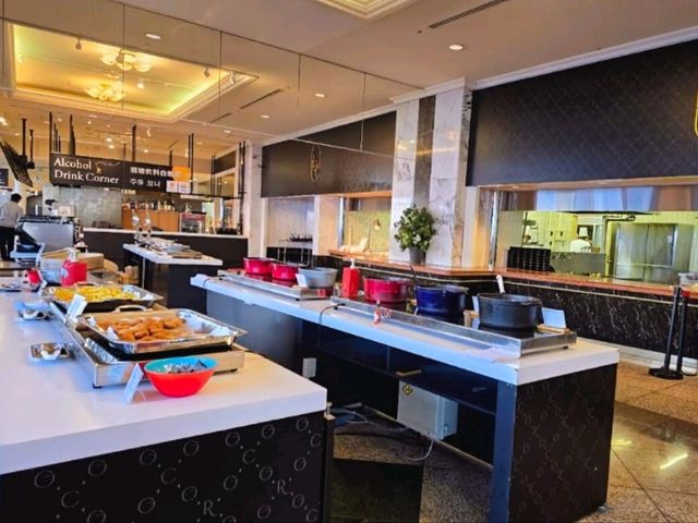 定山溪 | 楓紅季入住「定山溪豪景酒店」:高CP值享受! 定山溪 | 楓紅季入住「定山溪豪景酒店」:高CP值享受!