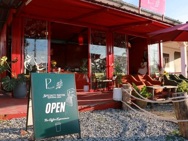 🌿❤️ Please Matcha Bar 🌿❤️ Please Matcha Bar