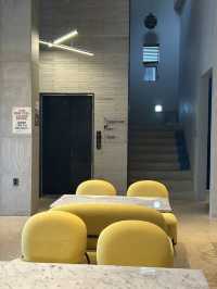 여유가 머무는 따뜻한 브런치 타임💚🌼