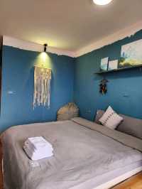 Chillin’ at Gao House & Coffee: Your Cozy Stay in Sapa 🌿✨