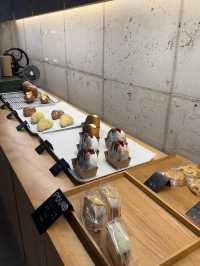 🤎울산 동구 대형 카페 인얼스커피