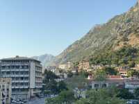 ⛵✨ KOTOR HARBOR — THE GATEWAY TO ADRIATIC BEAUTY 🇲🇪🌊