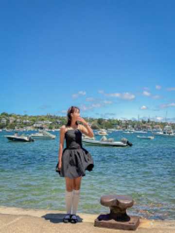 🇦🇺시드니에서 꼭 가야 하는 바다 뷰 스팟, 왓슨스베이 Watsons Bay🇦🇺