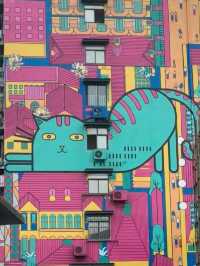 🇨🇳 武漢~「曇」花一現嗎?🌸🌺🌷