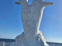 멋진 경관과 함께 커피 한잔 가능!