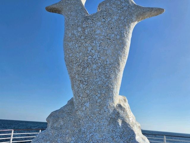 멋진 경관과 함께 커피 한잔 가능! 멋진 경관과 함께 커피 한잔 가능!