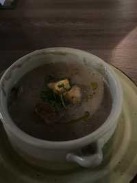 Date-Night Vibes at Flame & Fern JB ✨🍃🔥”