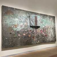 Centre d’Art Hortensia Herrero (CAHH) – Contemporary Creativity in Valencia