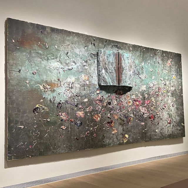 Centre d’Art Hortensia Herrero (CAHH) – Contemporary Creativity in Valencia