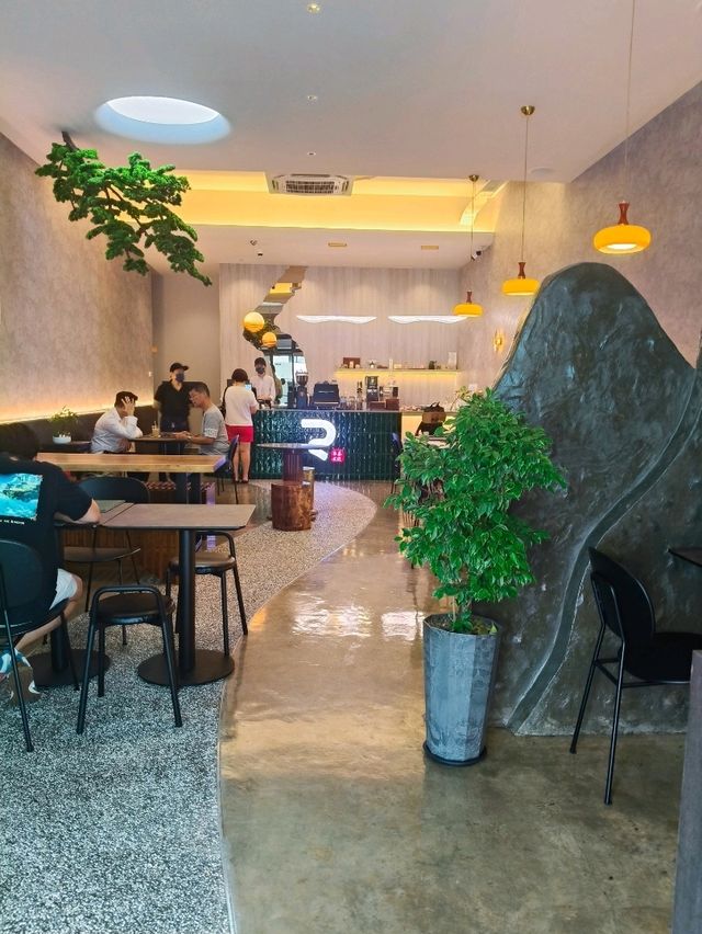 Foodie Hideaway🍽️Hua Tea Taiwan Food