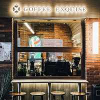 Goffee Exquise Menteng