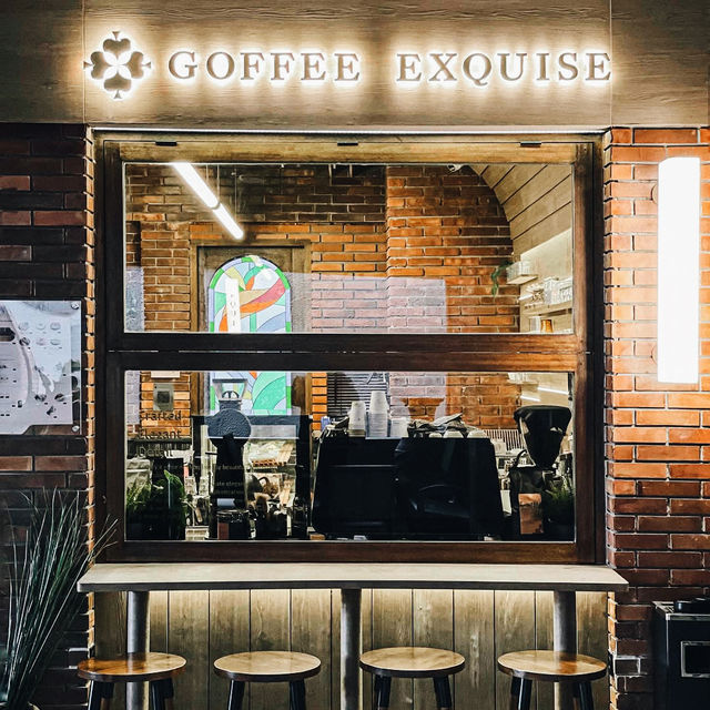 Goffee Exquise Menteng Goffee Exquise Menteng