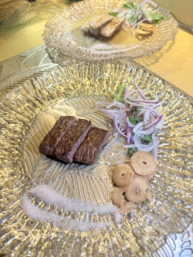 $980 食到和牛龍蝦鮑魚刺身海膽 $980 食到和牛龍蝦鮑魚刺身海膽