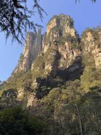 3 Days in Zhangjiajie National Park: A Quick Intro