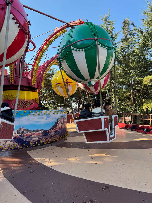 Park Paradise🌳 Park Paradise🌳