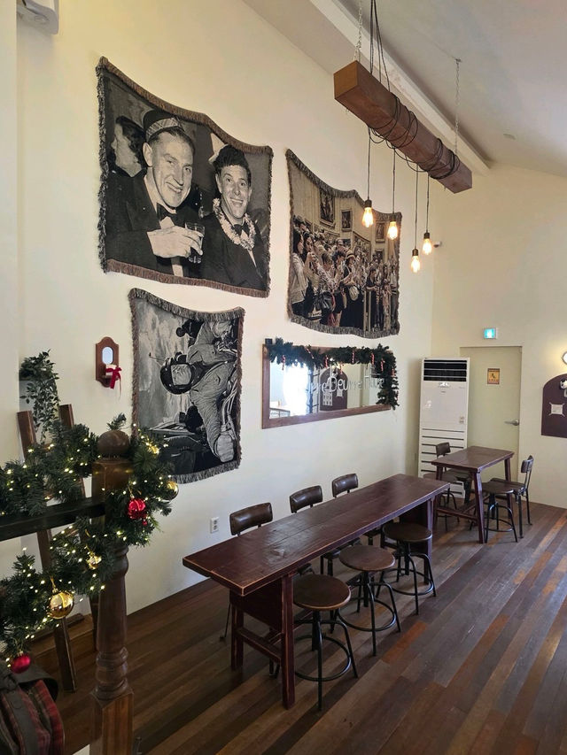 * ˖˟༝🎀˖˟ ༝˖˟뵈르뵈르하우스 청주점 : 유럽감성 브런치카페