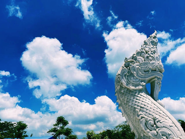 泰國🇹🇭普吉大佛