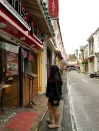 ถนนถลางภูเก็ต