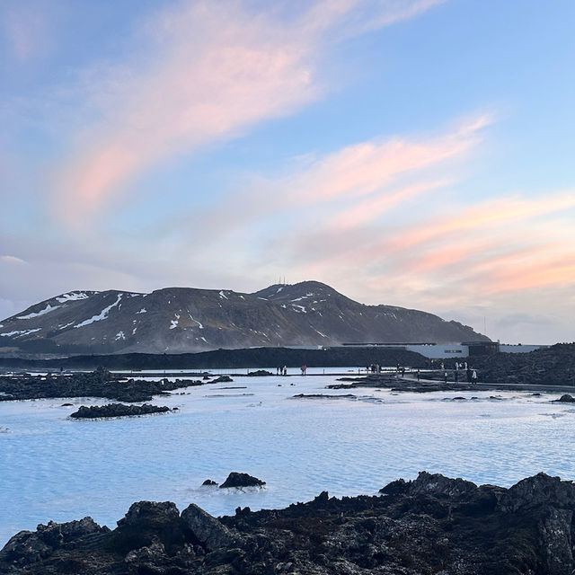 💙🔥 BLUE LAGOON ICELAND — THE ICONIC GEOTHERMAL SPA EXPERIENCE 💙🔥 BLUE LAGOON ICELAND — THE ICONIC GEOTHERMAL SPA EXPERIENCE