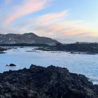 💙🔥 BLUE LAGOON ICELAND — THE ICONIC GEOTHERMAL SPA EXPERIENCE