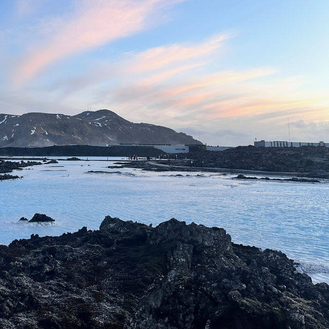 💙🔥 BLUE LAGOON ICELAND — THE ICONIC GEOTHERMAL SPA EXPERIENCE 💙🔥 BLUE LAGOON ICELAND — THE ICONIC GEOTHERMAL SPA EXPERIENCE