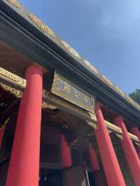 🌀 CHE KUNG TEMPLE : วัดกังหันลม