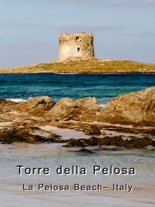 Sardinia Beaches– Italy