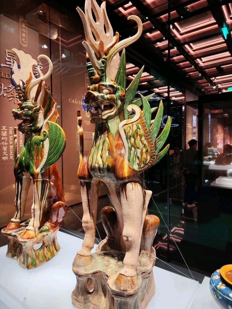 Museum Magic in the heart of Macau 🏛️ | Trip.com マカオ