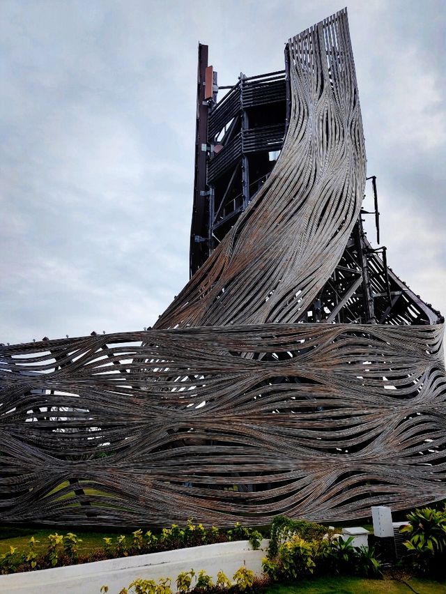 Utopia Cave Club Bali Cave Vibes✨