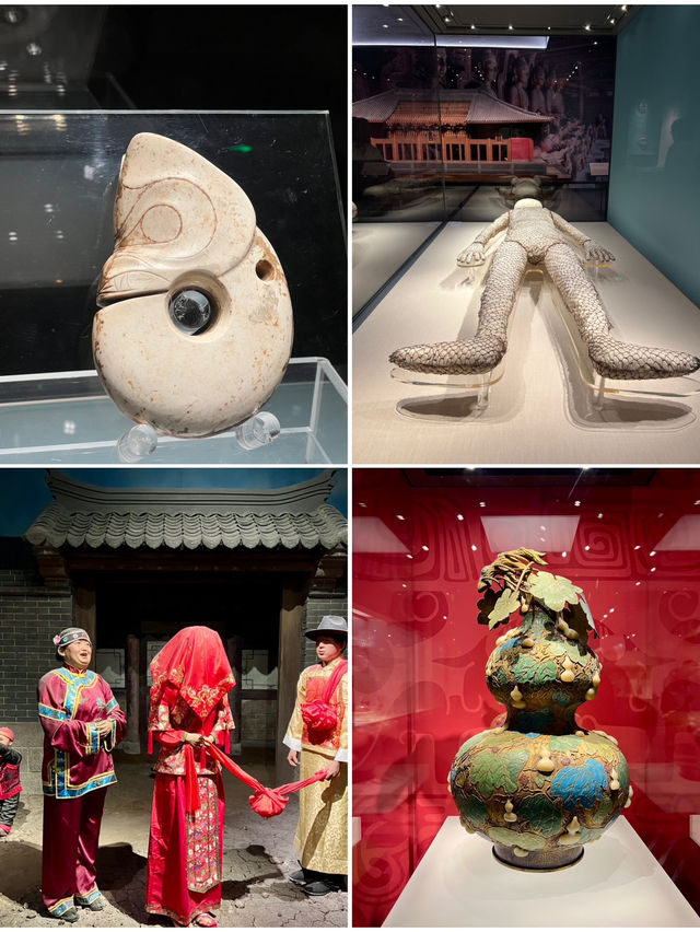 🇨🇳 선양 여행 추천 스팟 BEST5