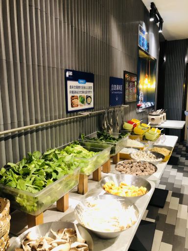 深圳でコスパ抜群のビュッフェ式朝食 | Trip.com 深セン