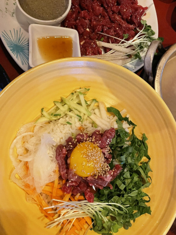 みんなが知らない⁉️ソウルからちょっと離れた맛집⭐️ | Trip.com 水原