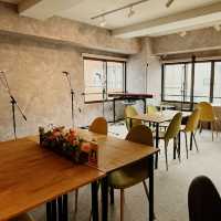 Awakening Cafe 2