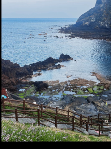 【中古】 20世紀の滞日済州島人 済州島マストスポット！城山日出峰が言葉を失うほどの美しさ。 | Trip