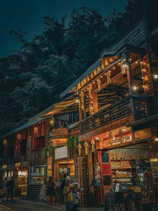 Mae Kampong: Chiang Mai’s Dreamy Mountain Village Retreat 🌿☁️