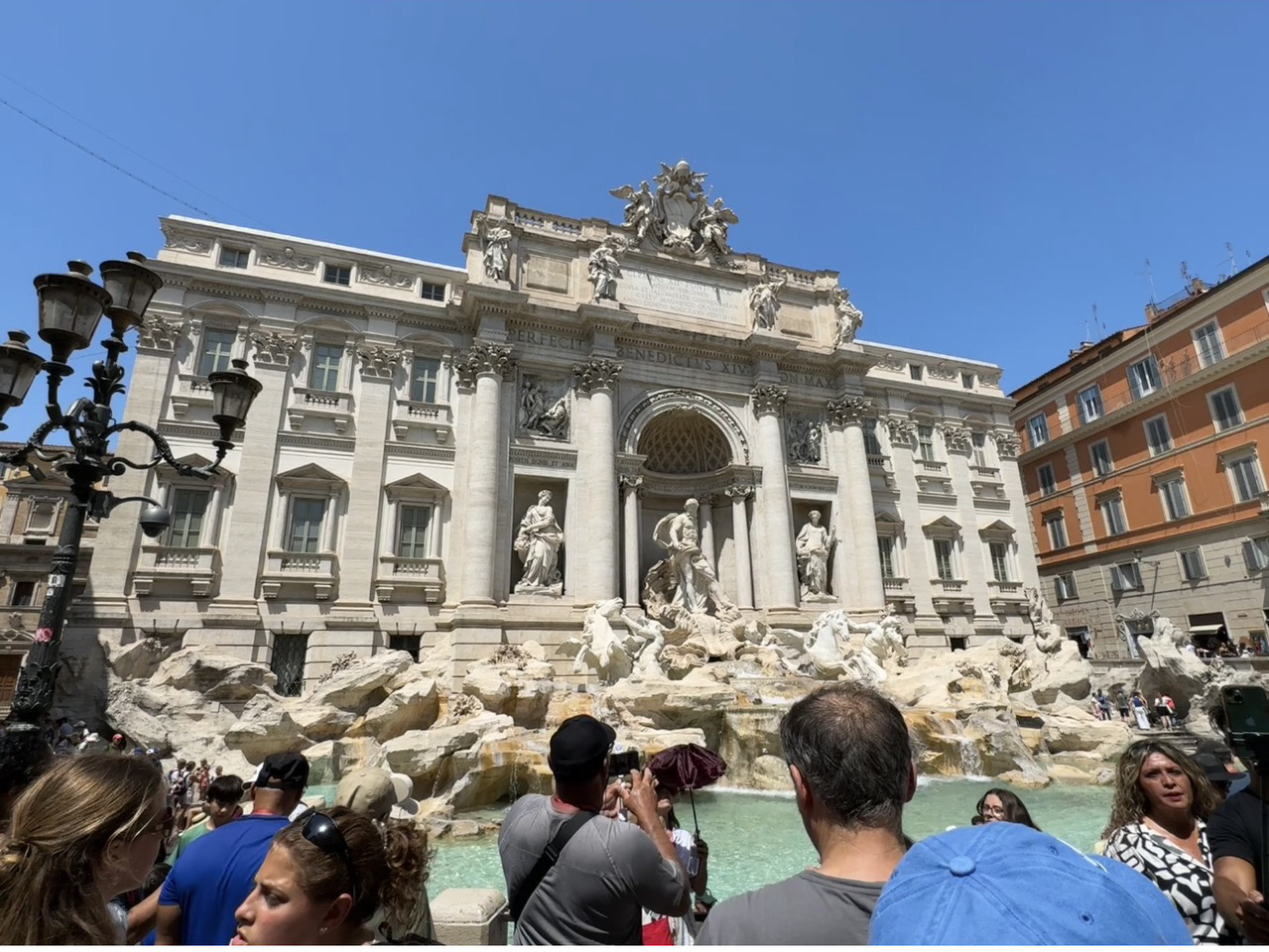 Hướng dẫn lịch trình du lịch chậm rãi cuối tuần tại Rome ☀️