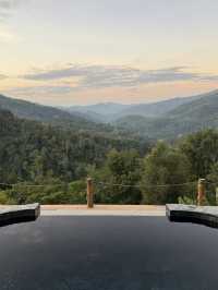 ☁️ Wake Up Above the Clouds at This Mountain Stay Near Chiang Mai